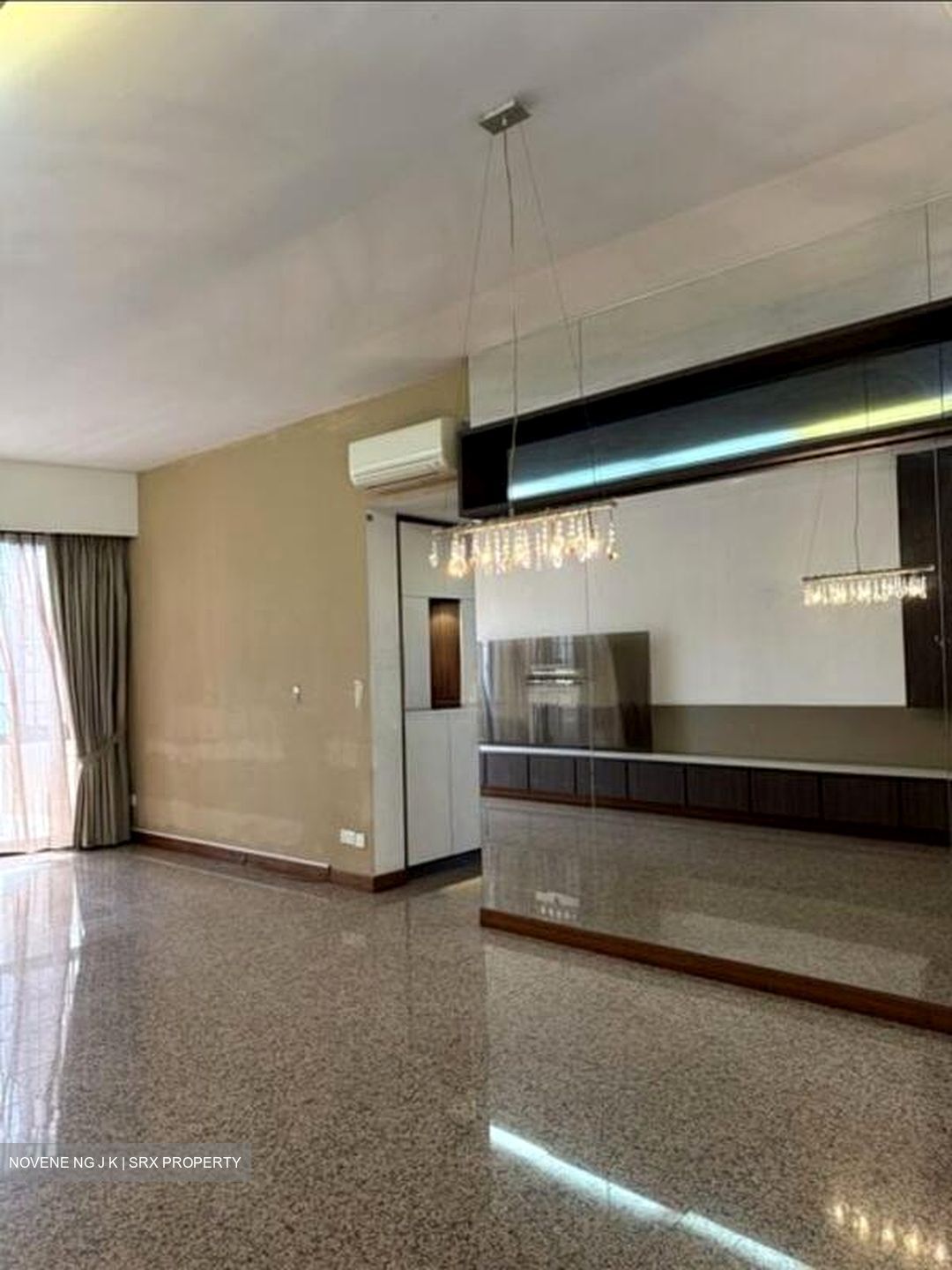 Seasons Park (D26), Condominium #520244101